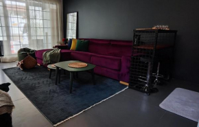 Oldtown Prishtina Apartments